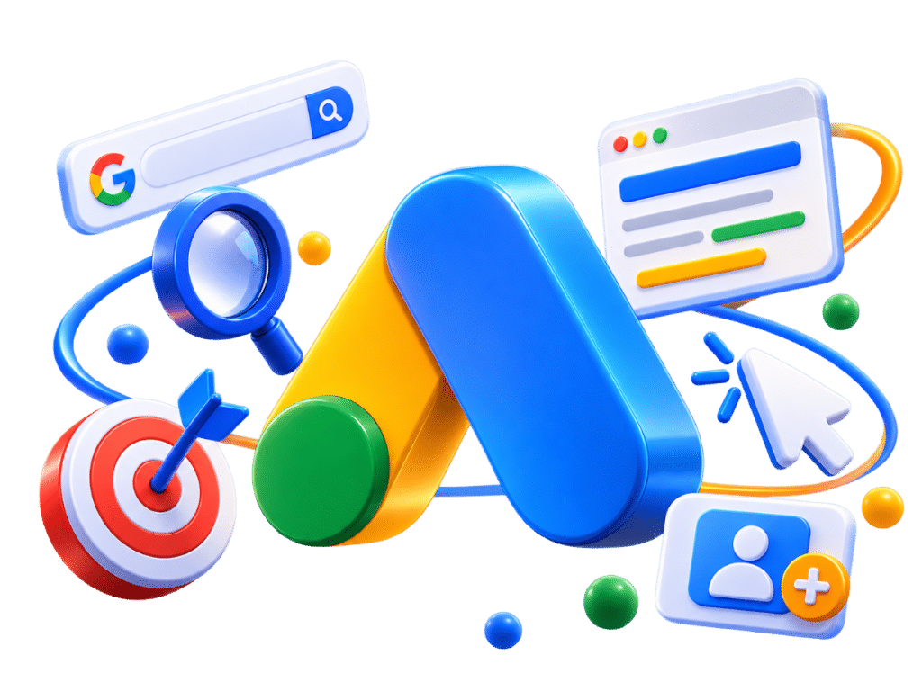 Google ads services in ahmedabad