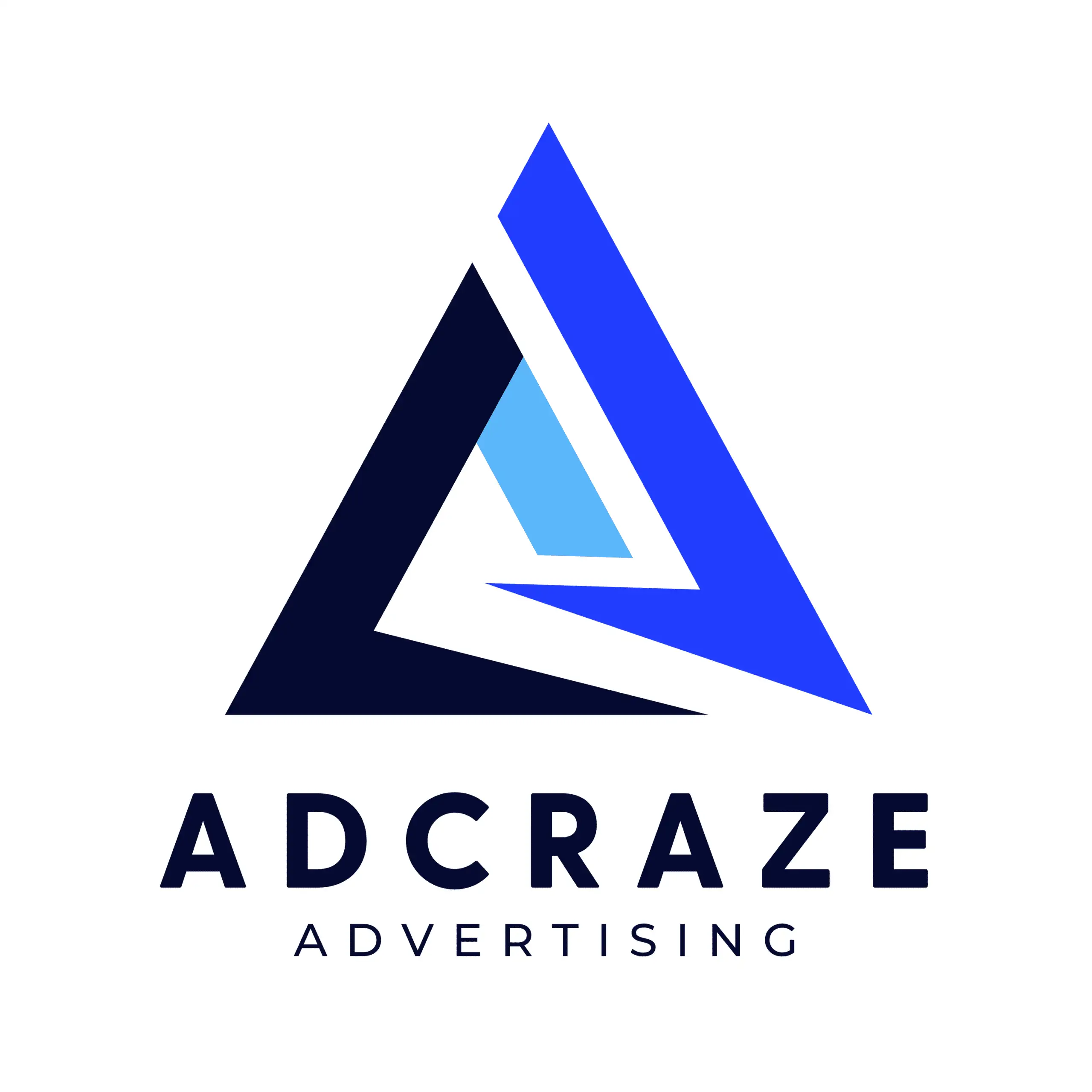 Adcraze logo