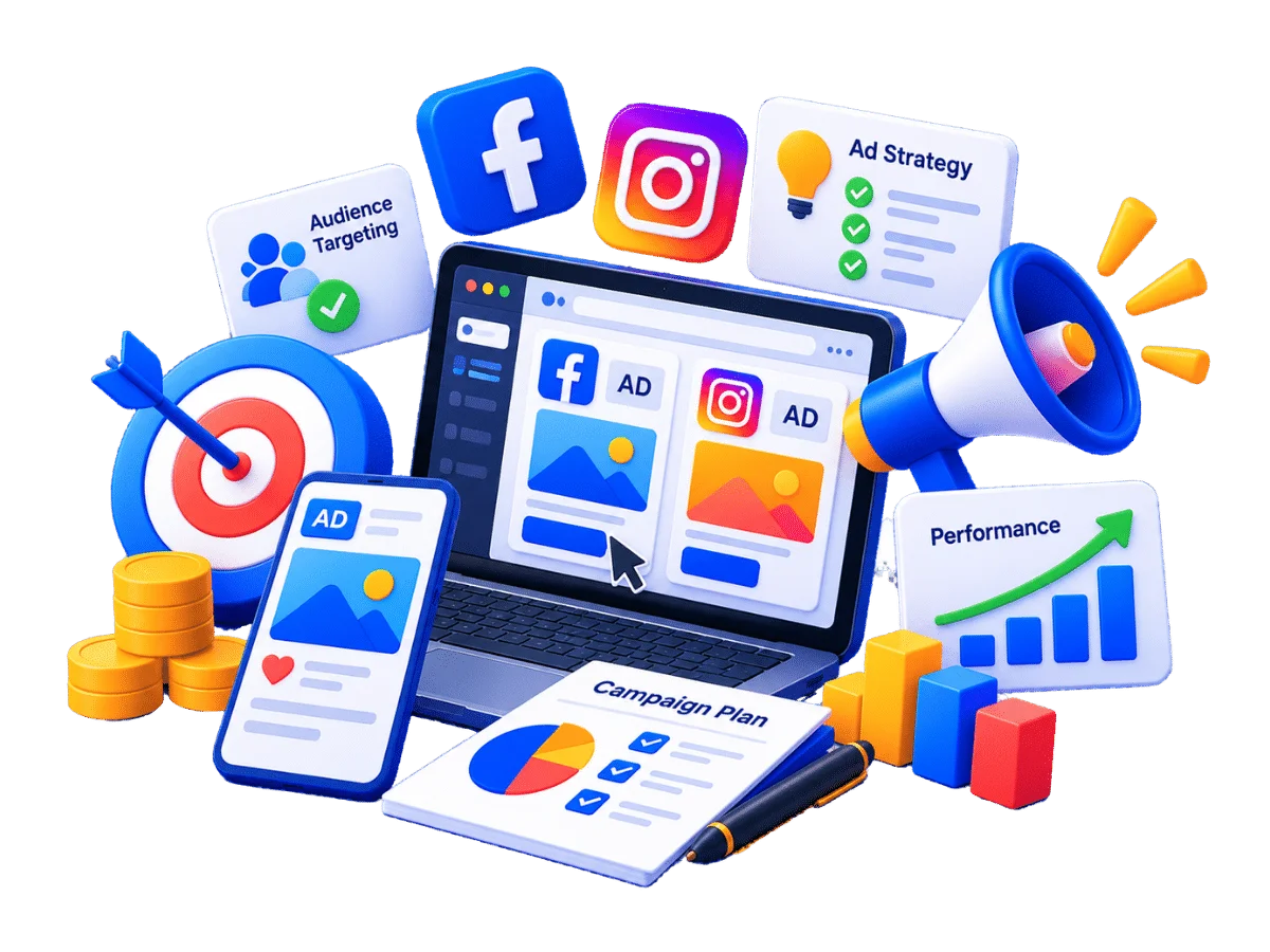 social media marketing services in ahmedabad